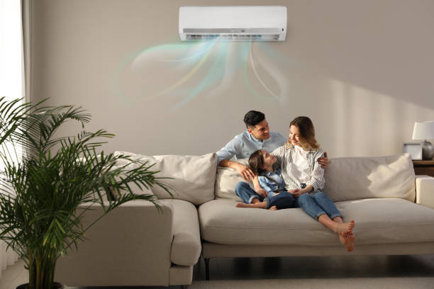 Best Central Air Repair  in Willow Springs, MO