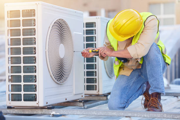 Best HVAC Replacement Cost  in Willow Springs, MO