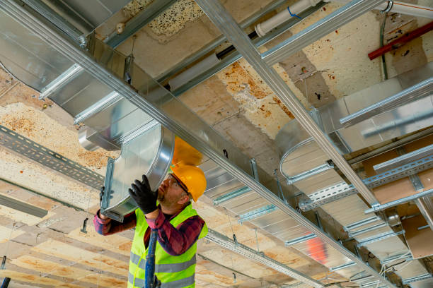 Best HVAC Repair Near Me  in Willow Springs, MO