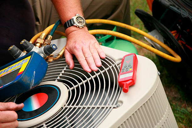 Best HVAC Companies Near Me  in Willow Springs, MO