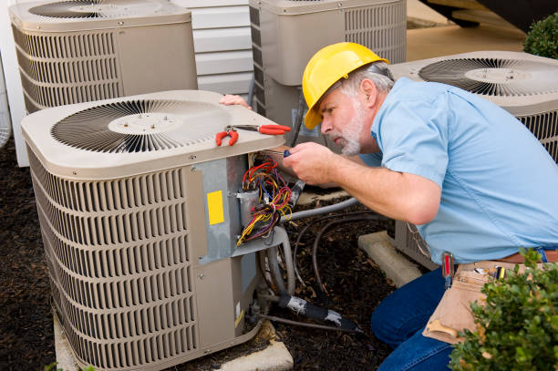 Best Emergency HVAC Repair  in Willow Springs, MO